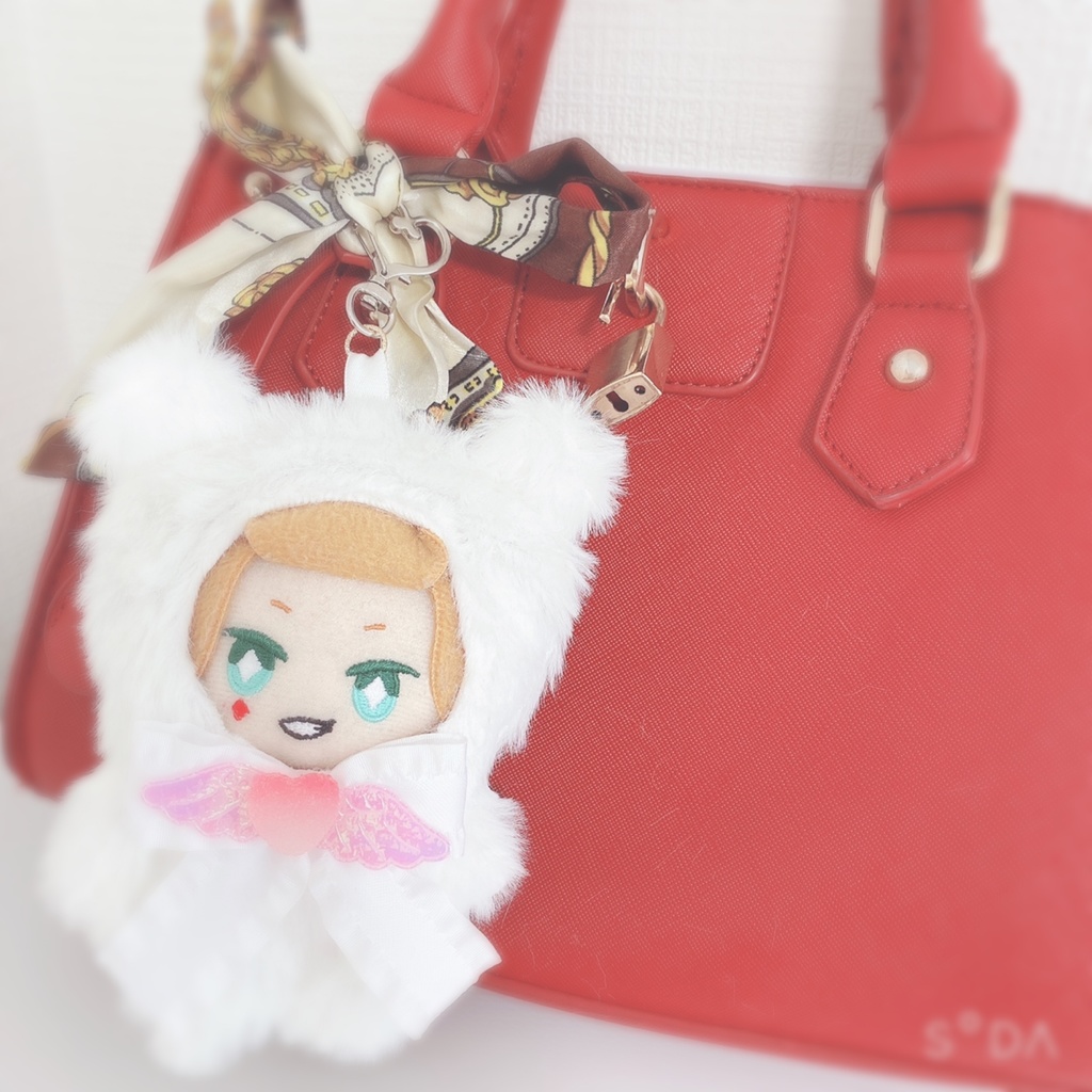 お出かけ ♡ 着ぐるみ 15