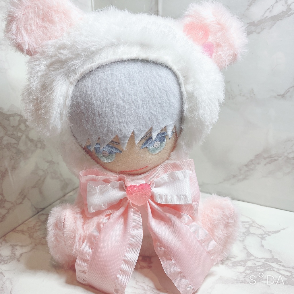 ぬいぐるみ ♡ おすわり着ぐるみ 26