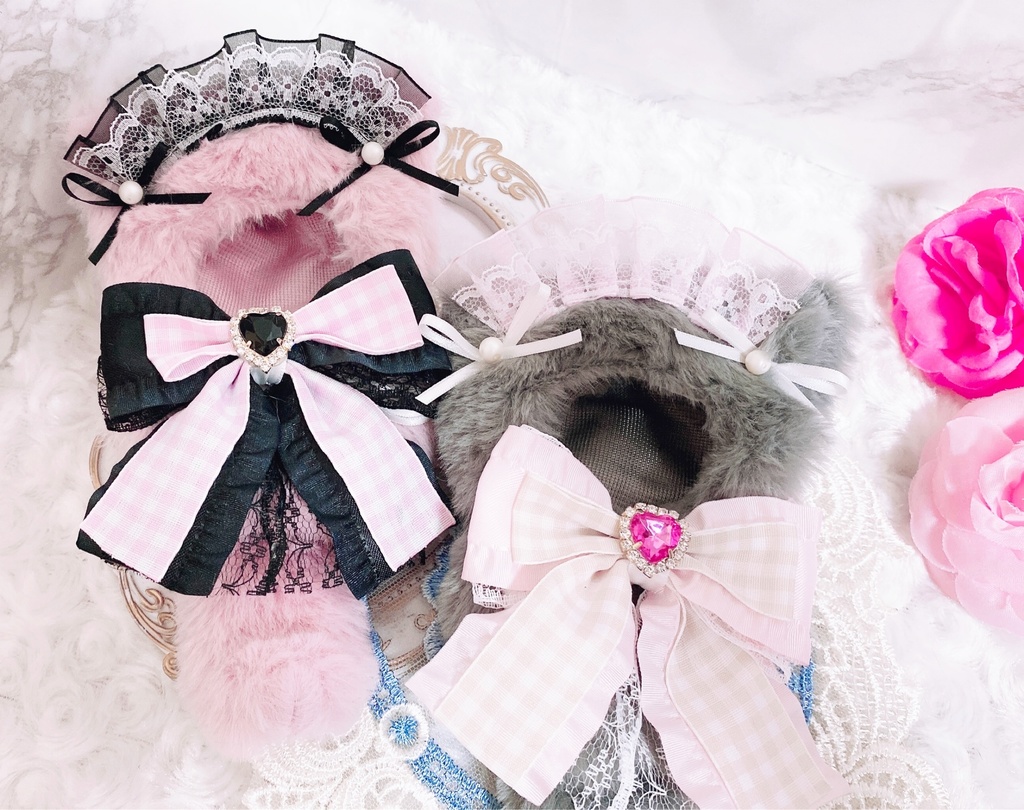 ぬいぐるみ ‪‪❤︎‬ 74 ひだり