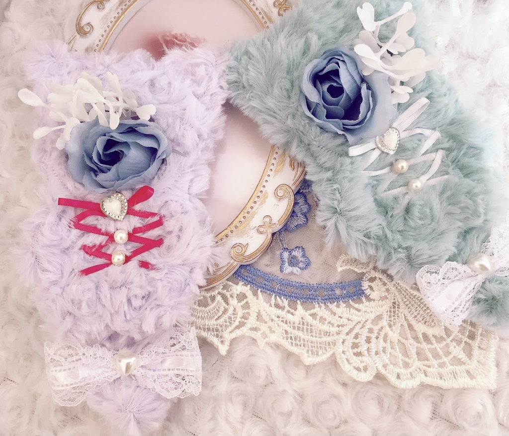 ぬいぐるみ ‪‪❤︎‬ ひだり 77