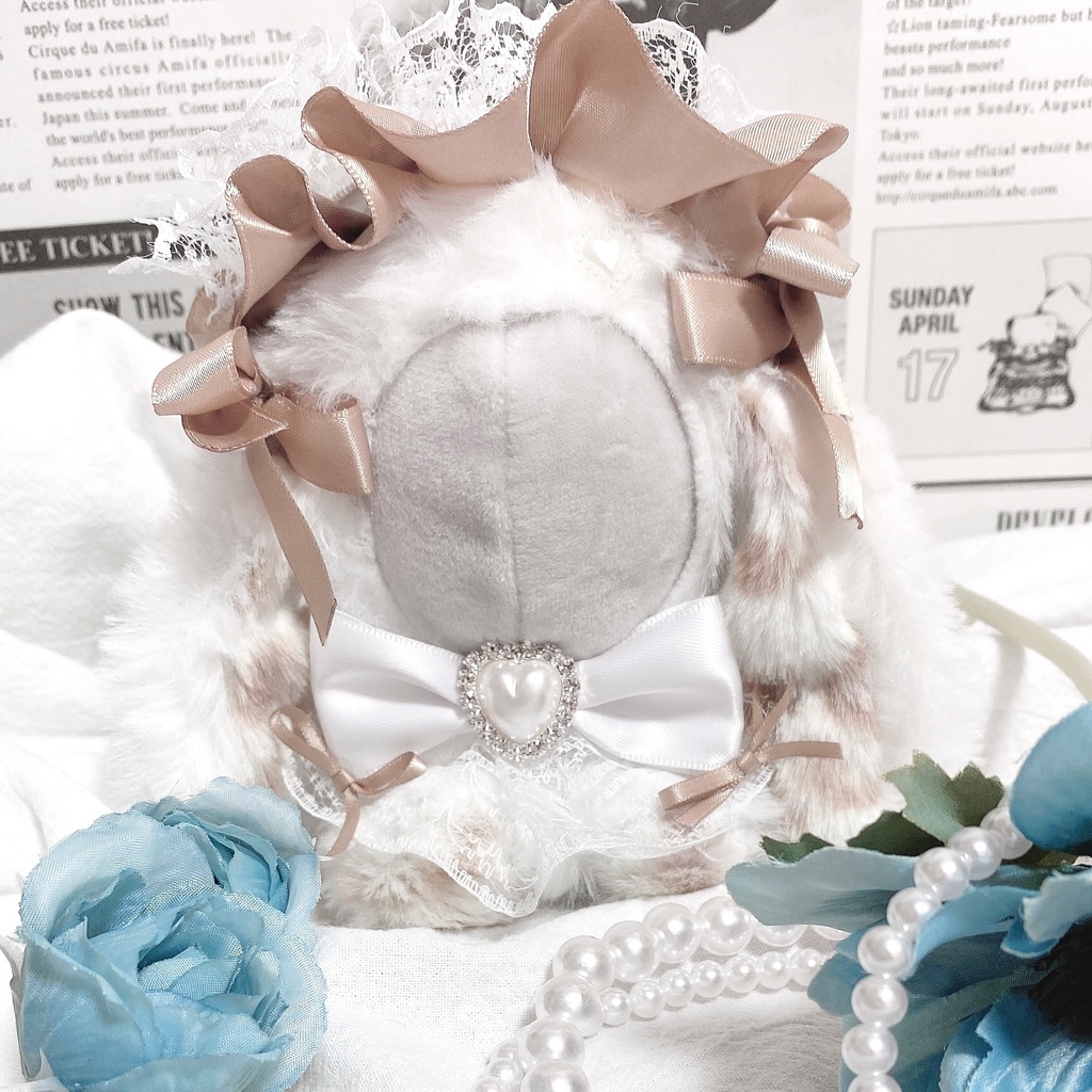 ぬいぐるみ ‪‪❤︎‬ 91