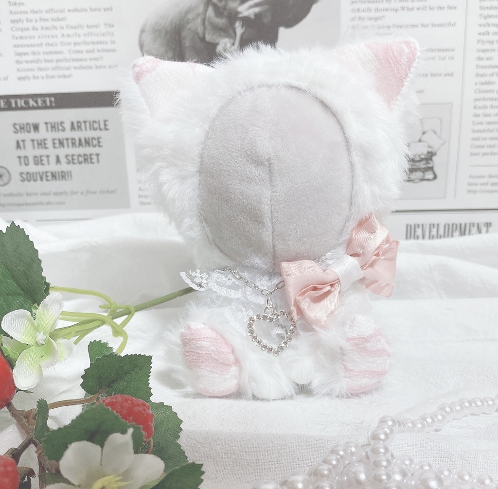 ぬいぐるみ ‪‪❤︎‬ 95