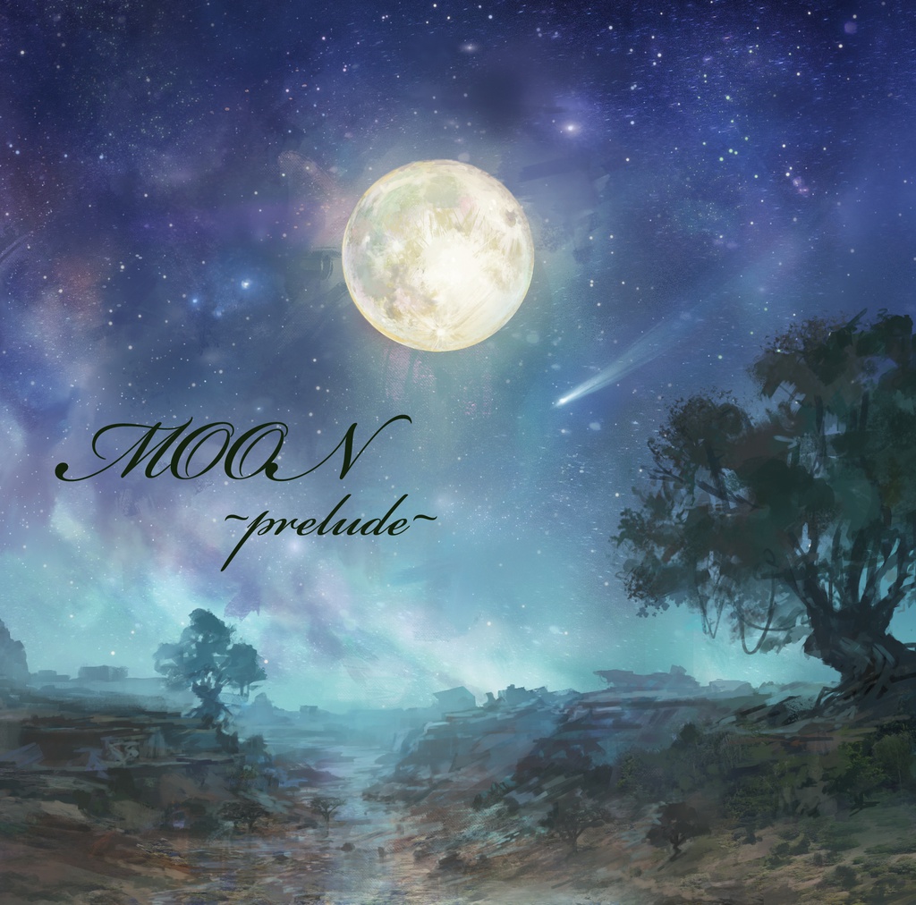 MOON~prelude~[DL版]
