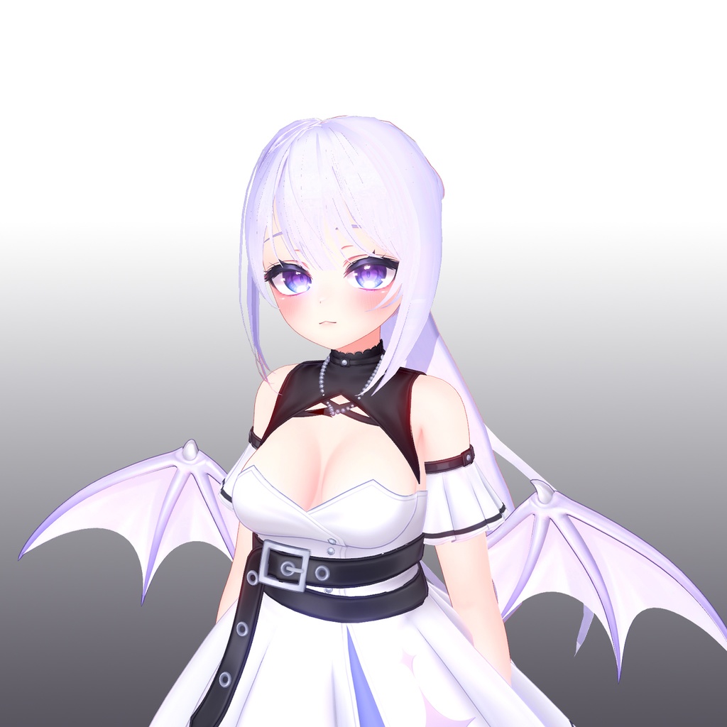 ponytail hair ポニーテールヘア 马尾发型 includes 18 color