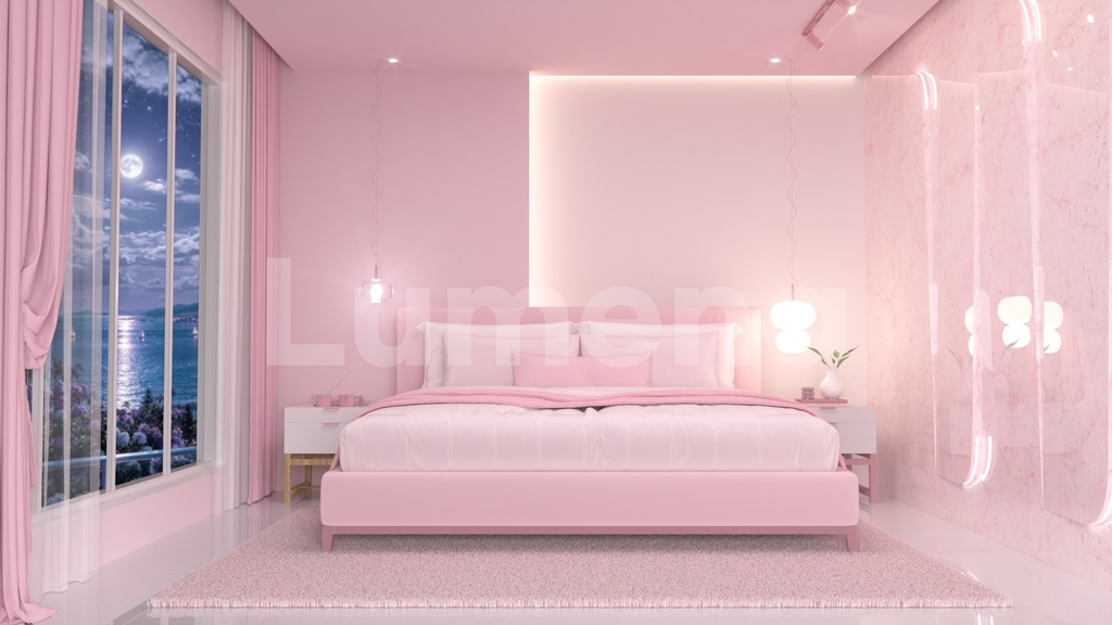 방송배경/방송화면/배경화면/버튜버/配信部屋/3DBackground for VTuber/配信背景/Live Streaming Background/VTuber room/Vtuber background/VTuber Room 6