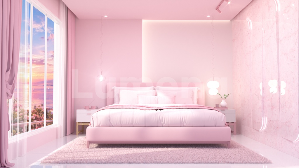 방송배경/방송화면/배경화면/버튜버/配信部屋/3DBackground for VTuber/配信背景/Live Streaming Background/VTuber room/Vtuber background/VTuber Room 6