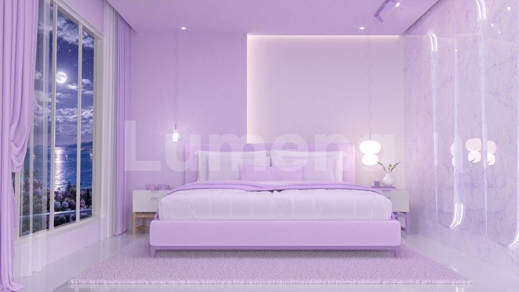 방송배경/방송화면/배경화면/버튜버/配信部屋/3DBackground for VTuber/配信背景/Live Streaming Background/VTuber room/Vtuber background/VTuber Room 6