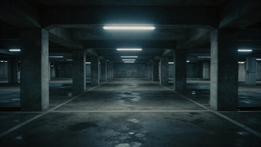 現代日本・リミナルスペース背景素材集【44枚セット】