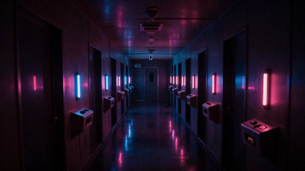 現代日本・リミナルスペース背景素材集【44枚セット】