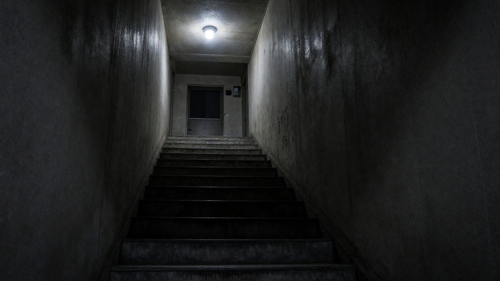 現代日本・リミナルスペース背景素材集【44枚セット】