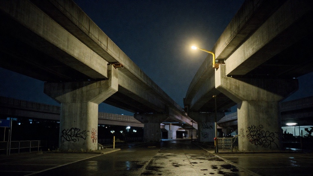 現代日本・リミナルスペース背景素材集【44枚セット】