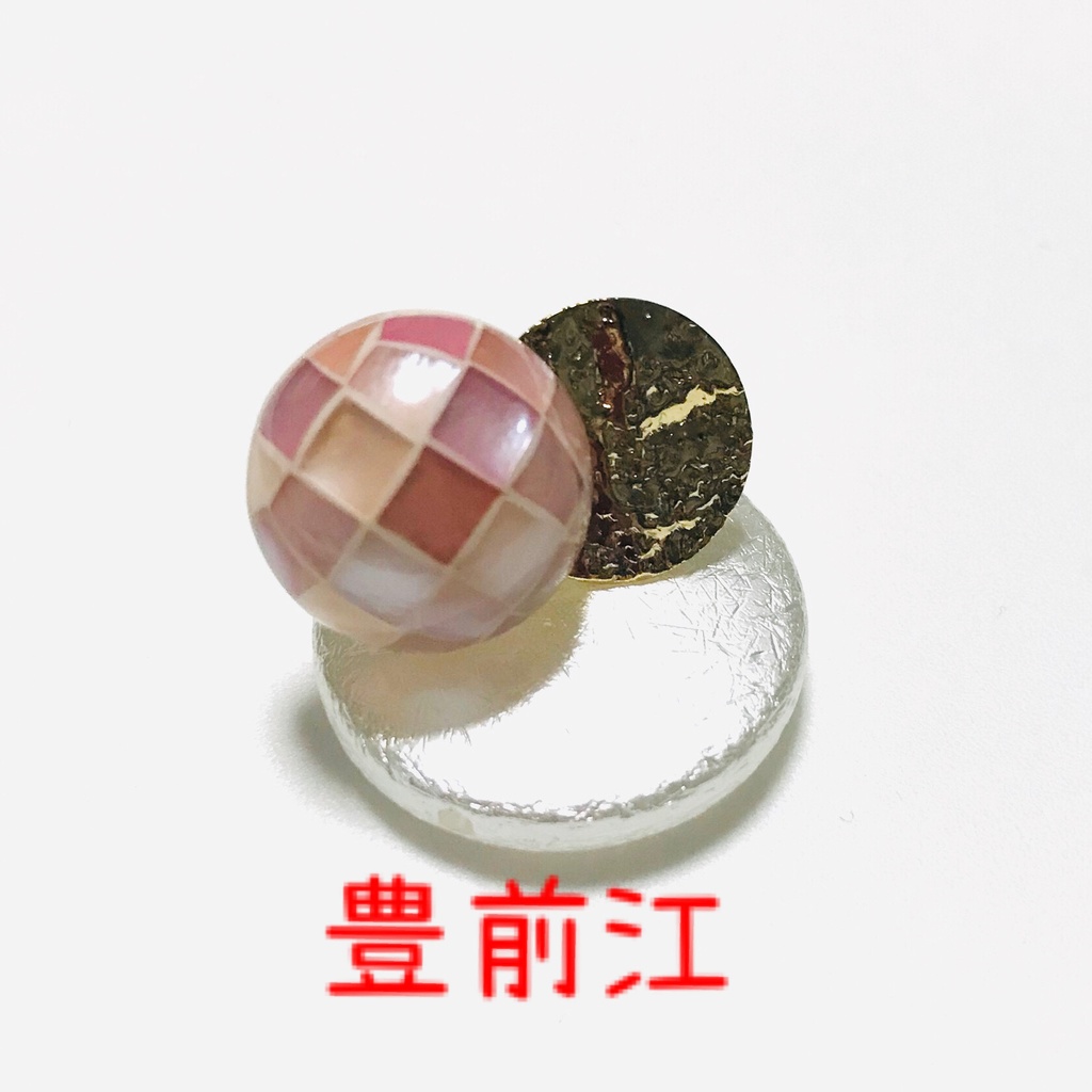 江派イメージリング