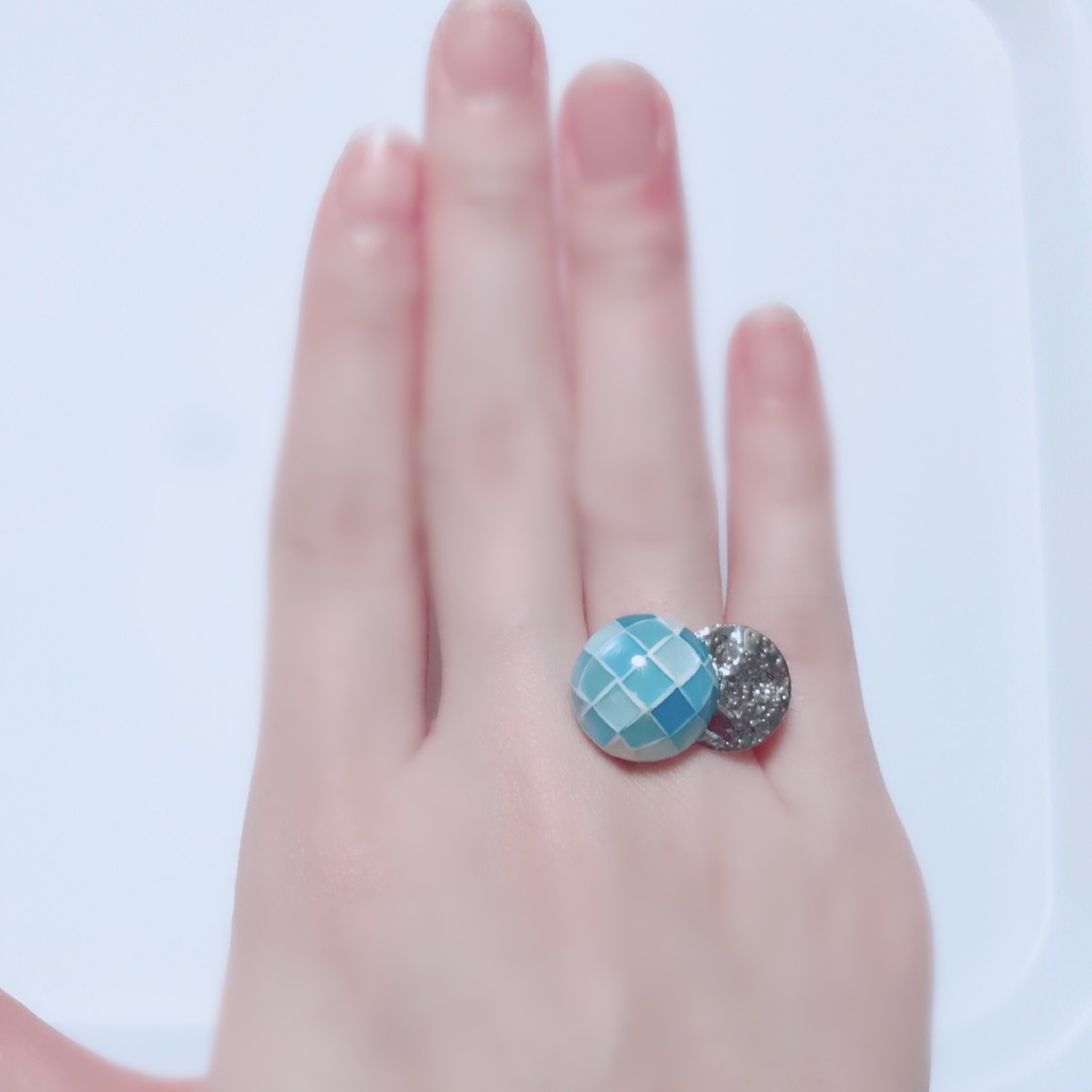 江派イメージリング