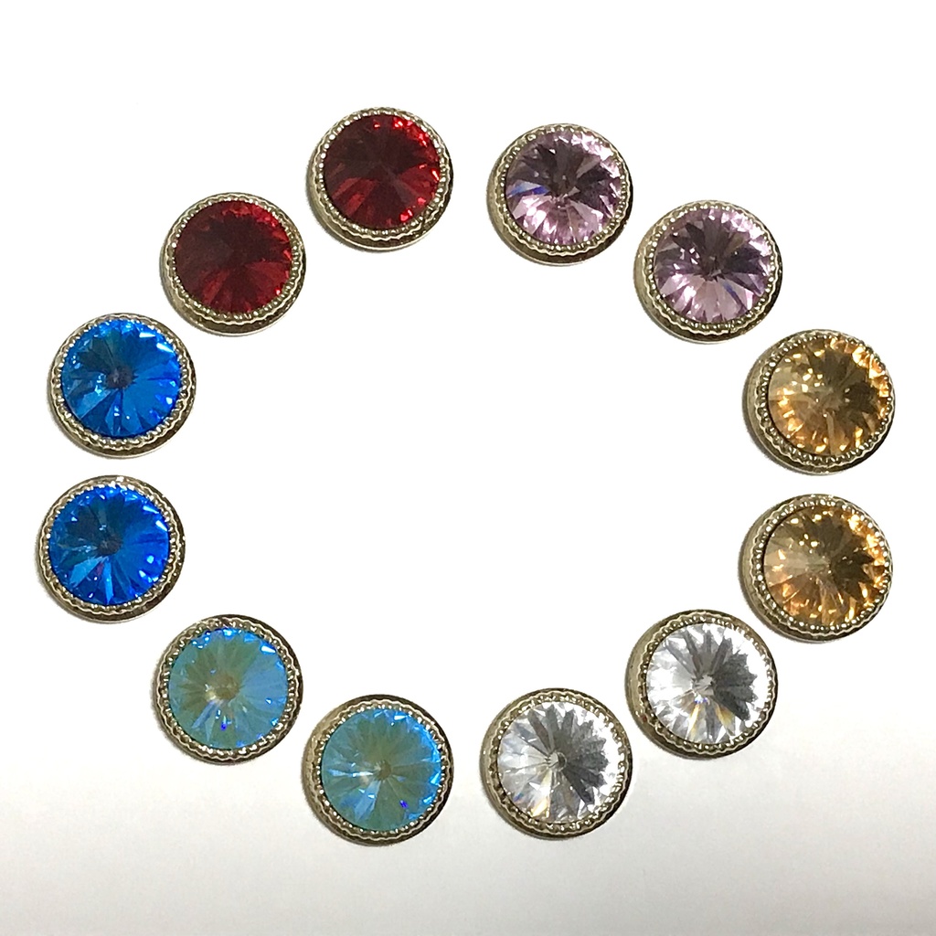 幕末天狼傳　星のカケラ　イヤリング＆ピアス