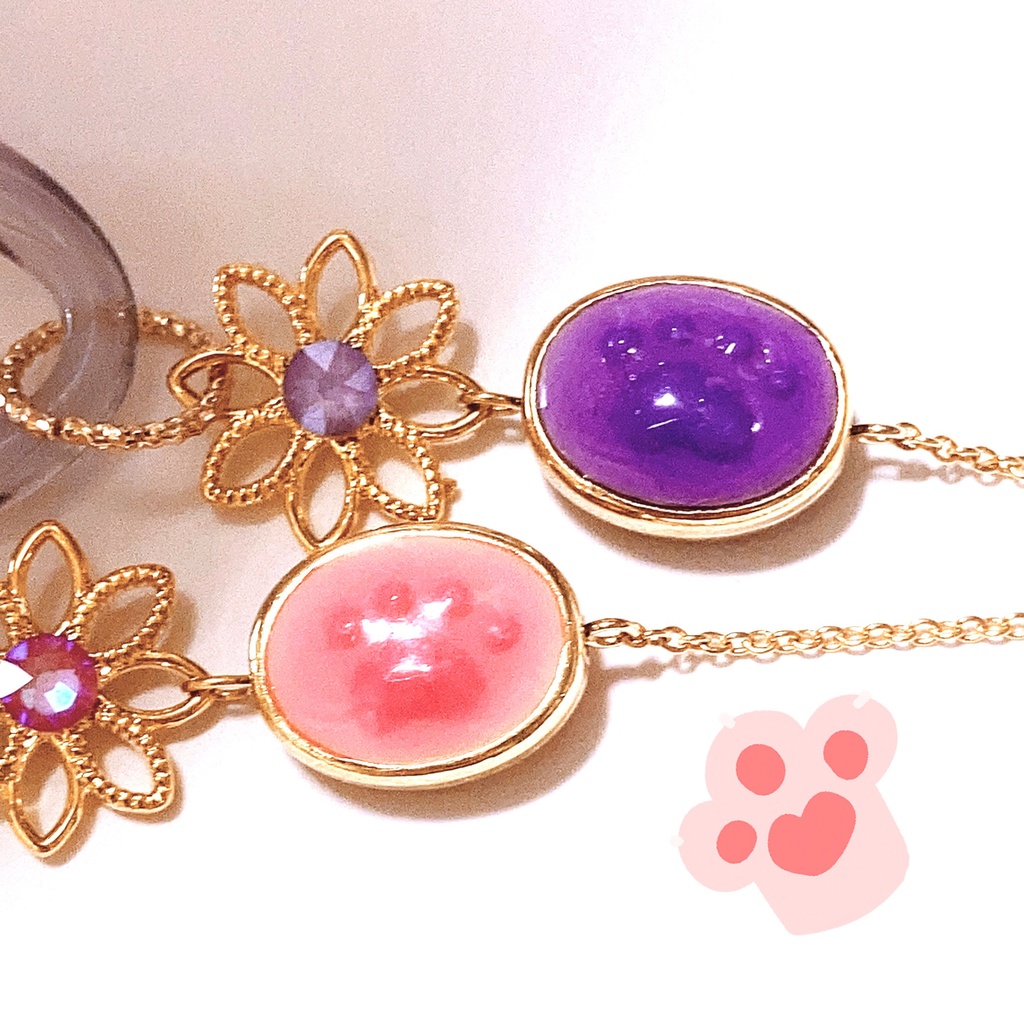 江のものGO!イメージネックレス