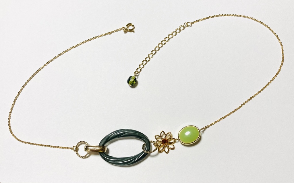 江のものGO!イメージネックレス