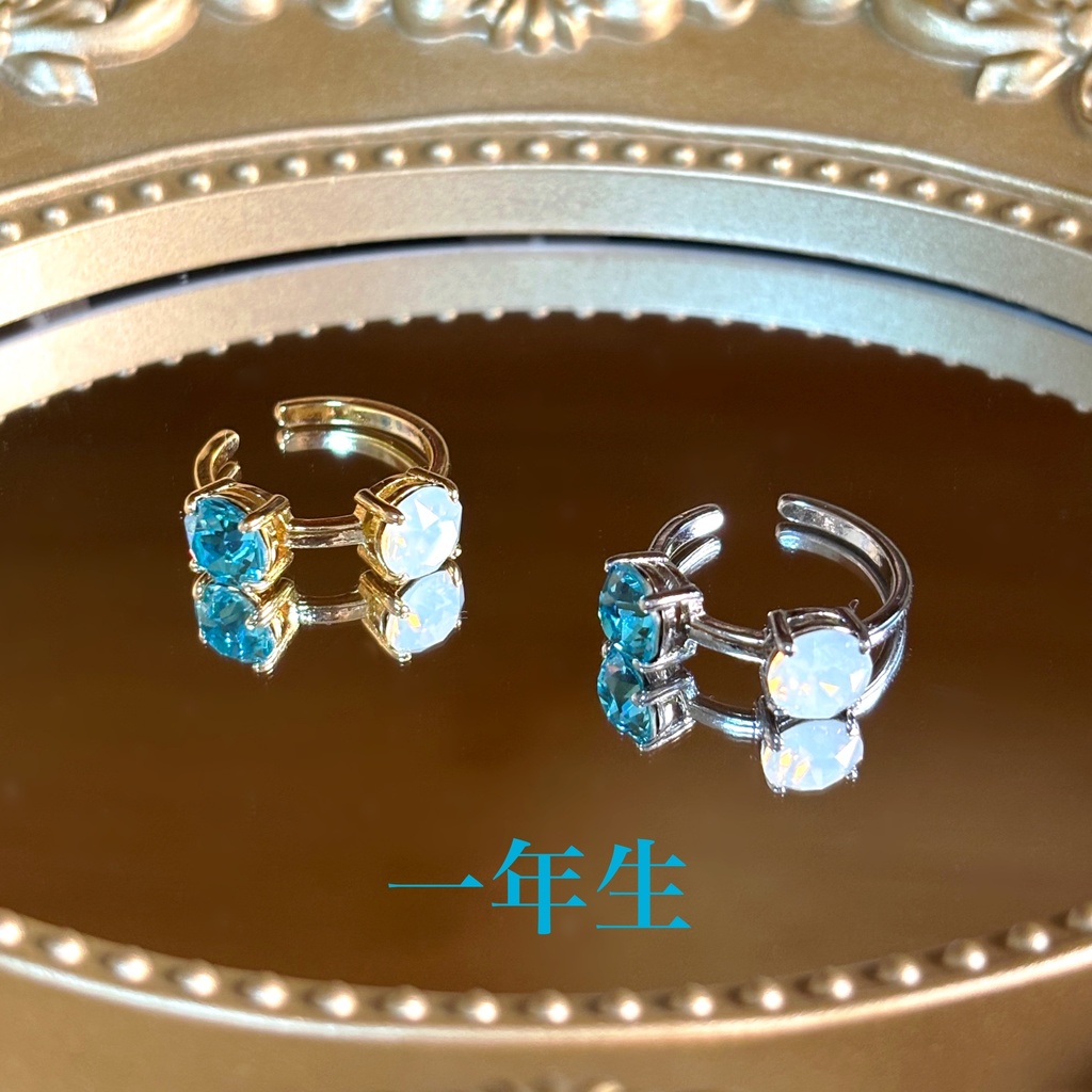 忍たまイメージイヤーカフ