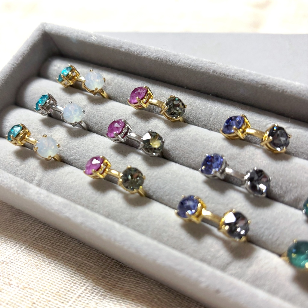 忍たまイメージイヤーカフ