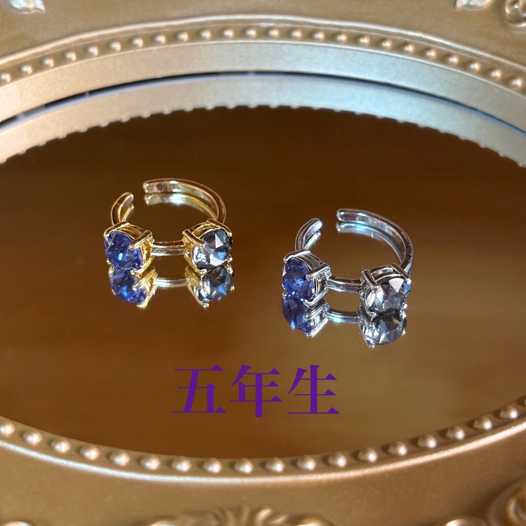 忍たまイメージイヤーカフ