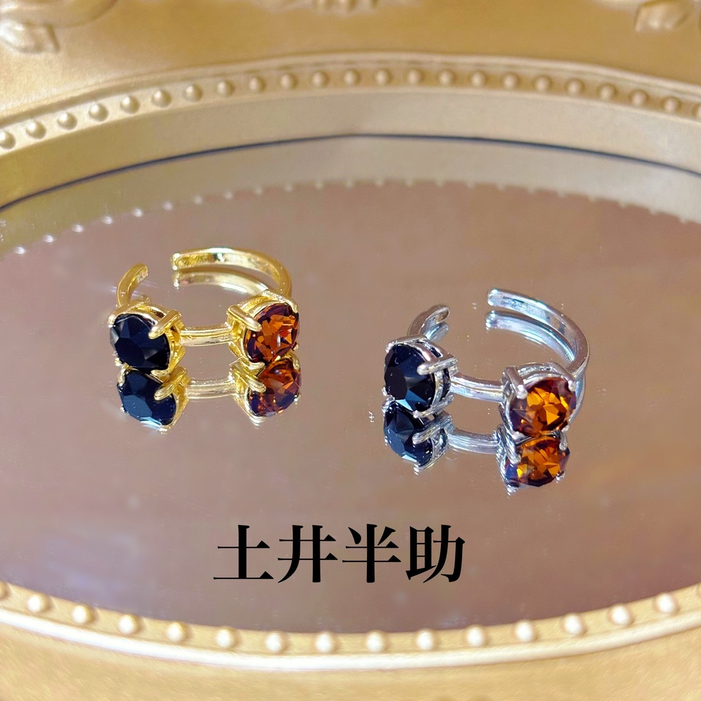 忍たまイメージイヤーカフ