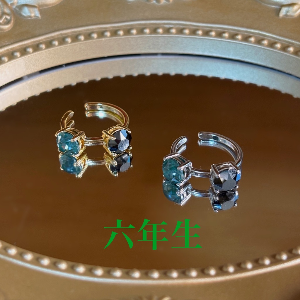 忍たまイメージイヤーカフ