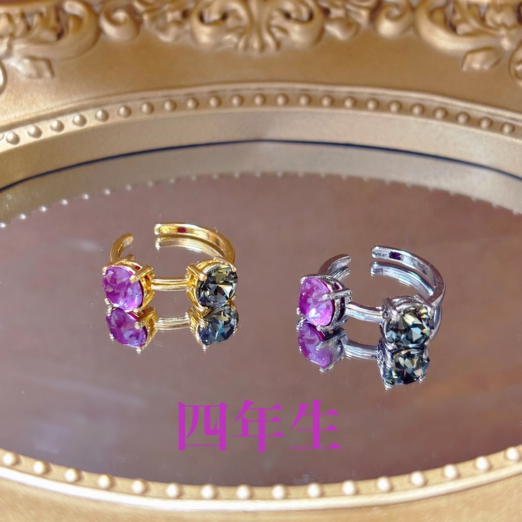 忍たまイメージイヤーカフ