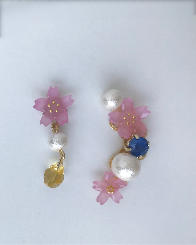 刀剣乱舞 三条 三日月宗近イメージアクセサリー