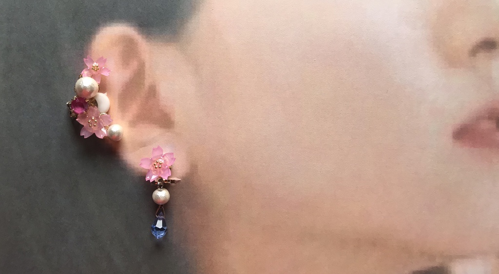 刀剣乱舞 三条 三日月宗近イメージアクセサリー