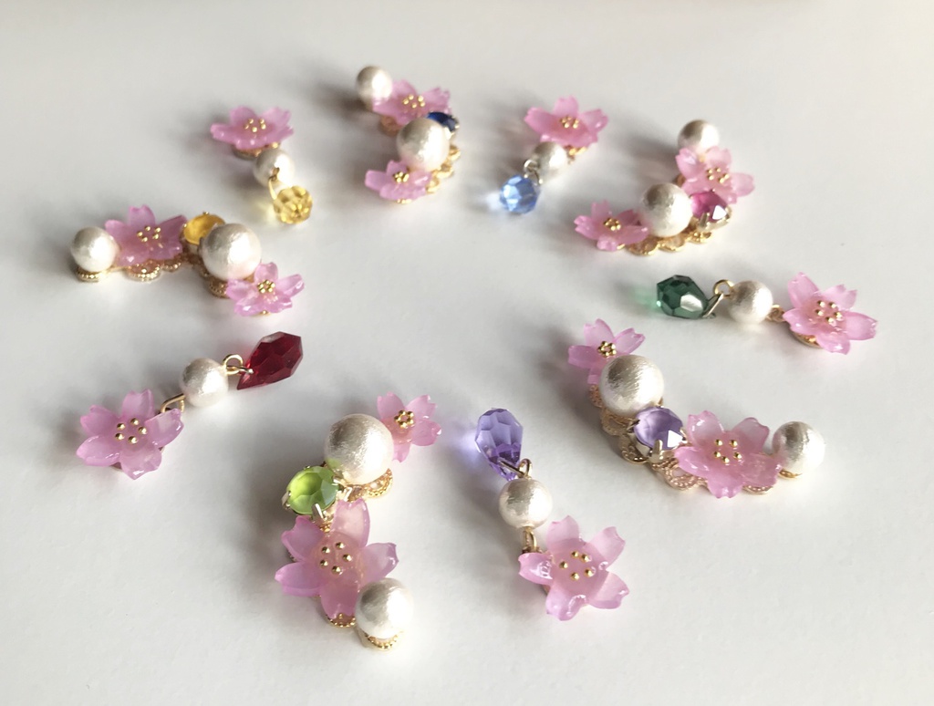 刀剣乱舞 三条 石切丸イメージアクセサリー