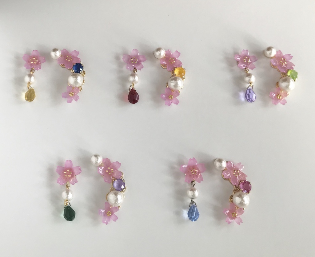 刀剣乱舞 三条 石切丸イメージアクセサリー