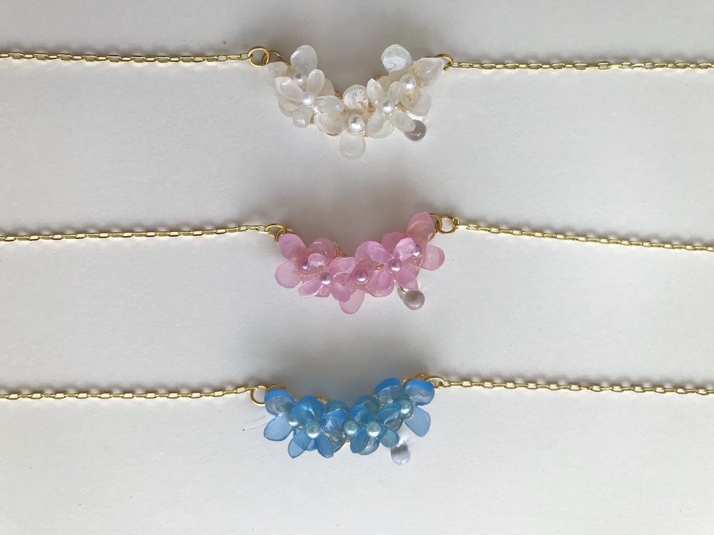 刀剣乱舞 左文字 宗三左文字イメージネックレス