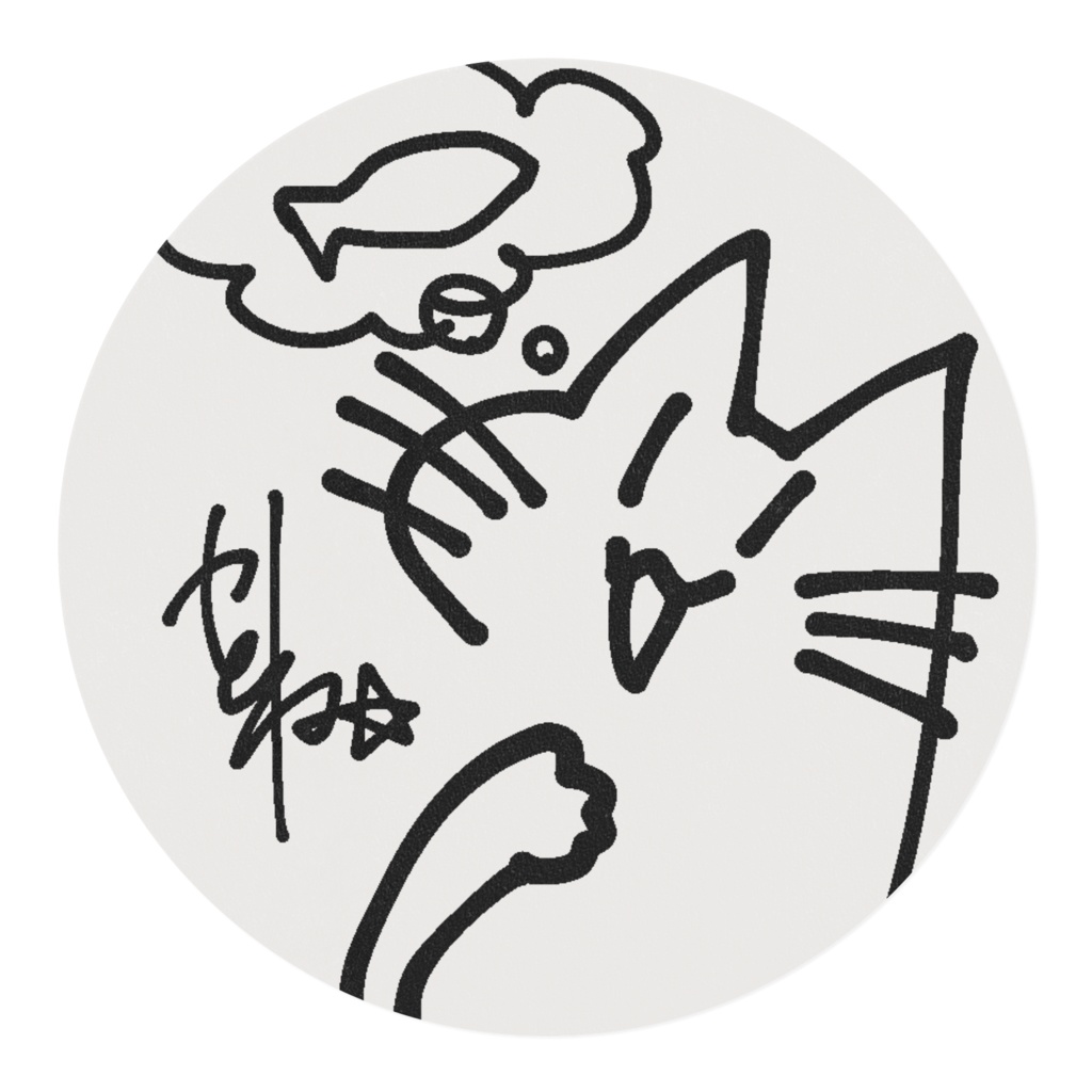 ねこもどきなテープ