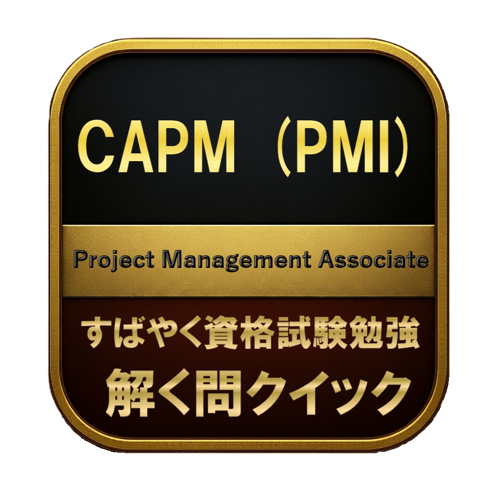 【300問】CAPM (PMI) Project Management Associate 問題集＆用語集＆解説