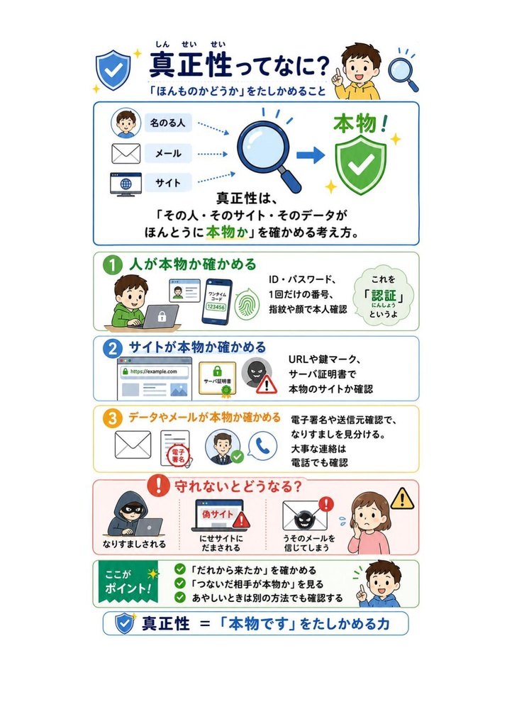 図解で理解★情報処理安全確保支援士 2027年度版