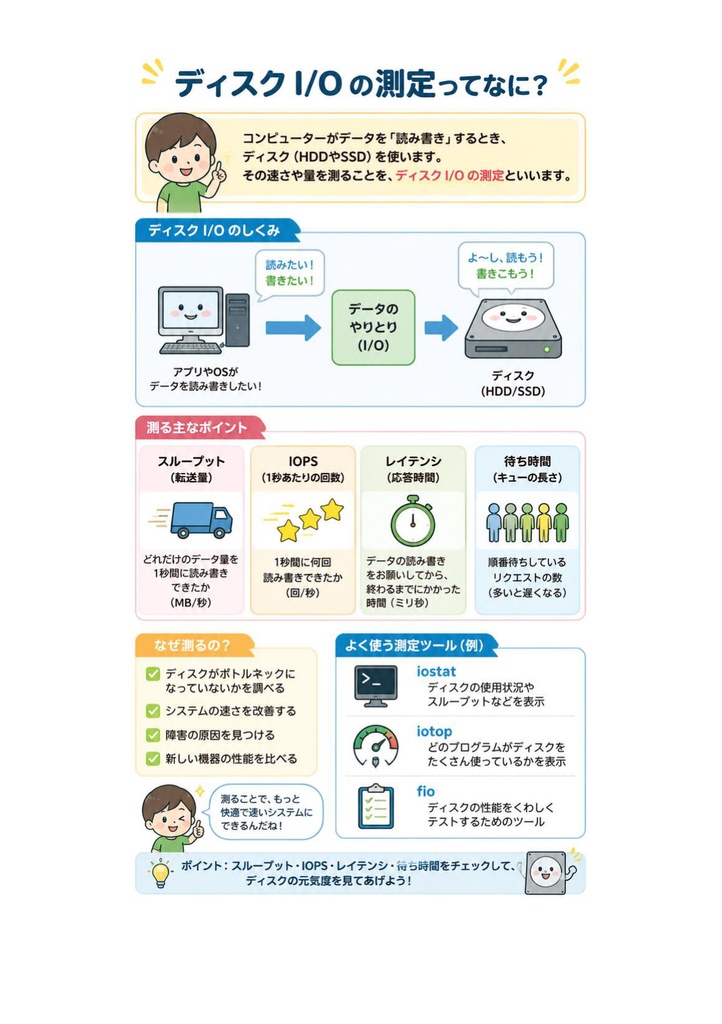 図解で理解★LPIC-2 Level 201