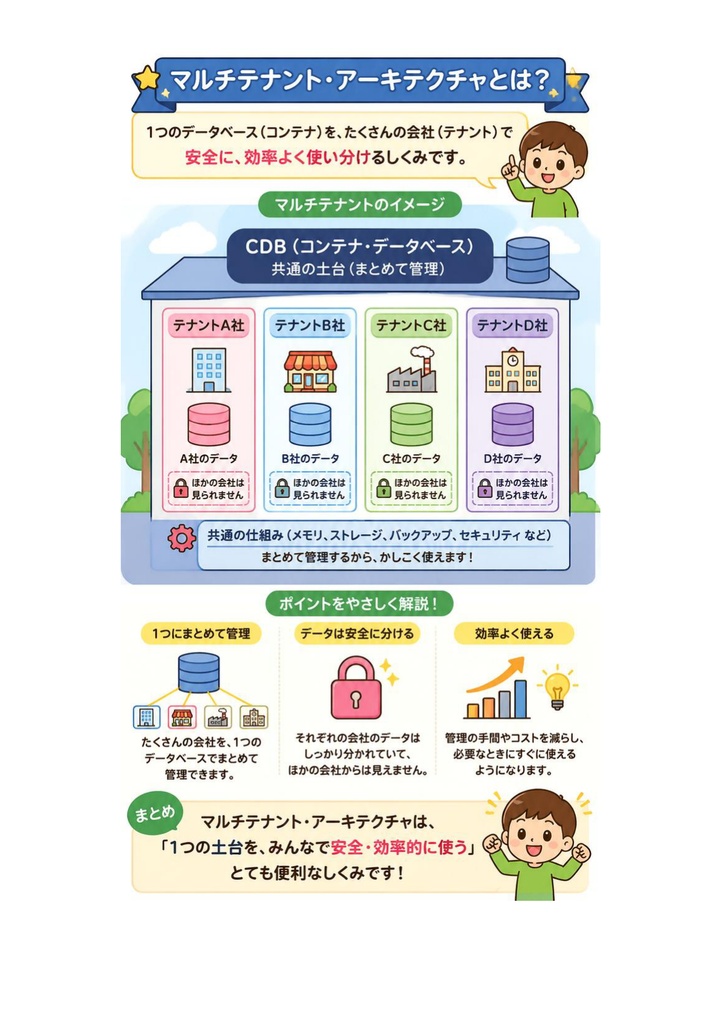 図解で理解★Oracle Master Platinum 参考書図