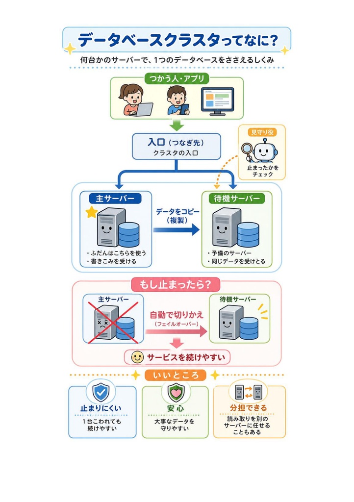 図解で理解★OSS-DB 技術者認定試験 Gold 参考書図