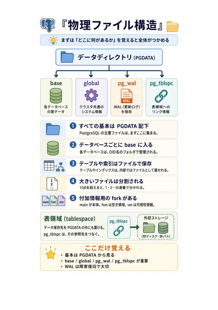 図解で理解★OSS-DB 技術者認定試験 Gold 参考書図