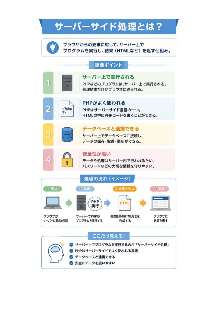 図解で理解★PHP技術者認定試験 初級 参考書図