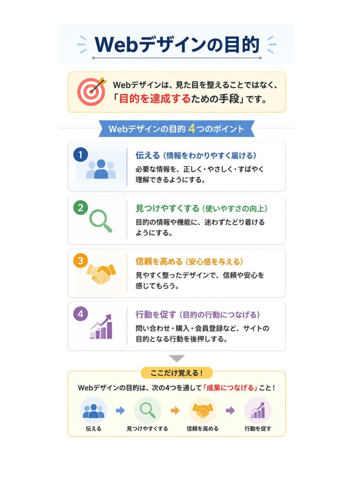 図解で理解★Webデザイナー検定 エキスパート 参考書図