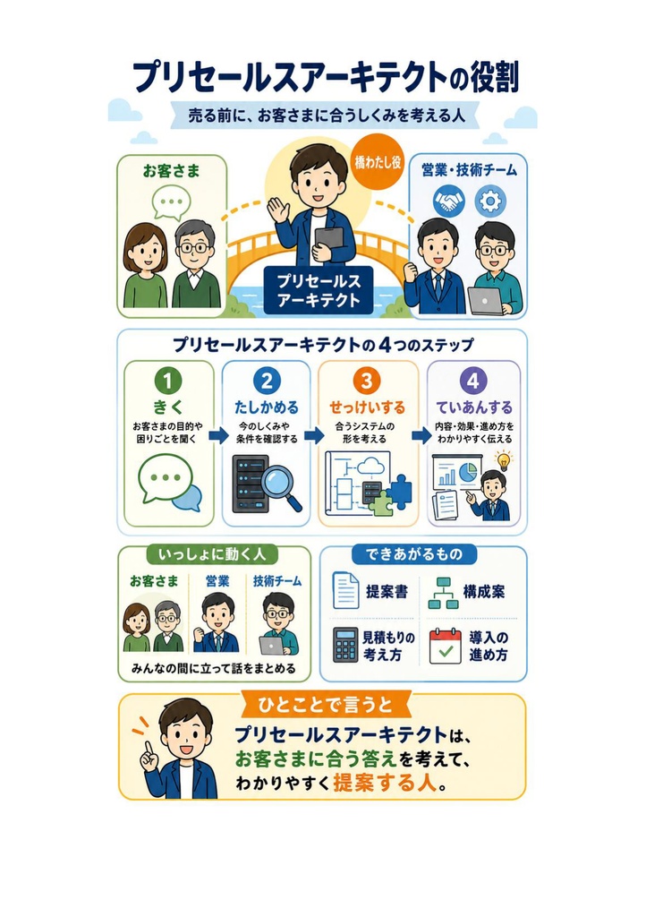 図解で理解★HPE認定資格 Master ASE 参考書図