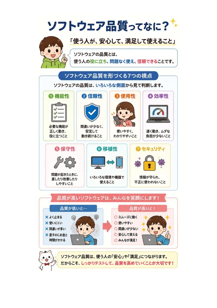 図解で理解★IT検証技術者認定試験 (IVEC) レベル2 参考書図