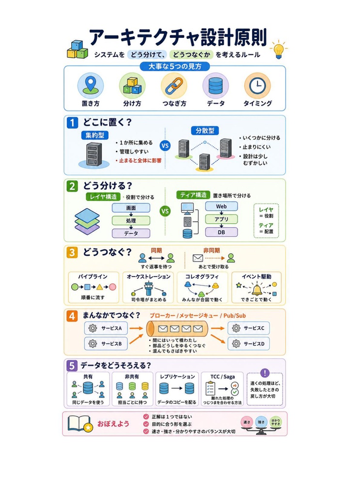 図解で理解★LinuC L4 4SA01試験 参考書図