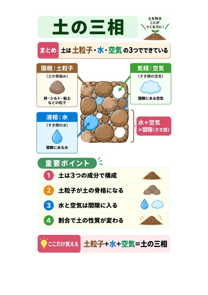 図解で理解★1級土木施工管理技士 第一次検定 参考書図