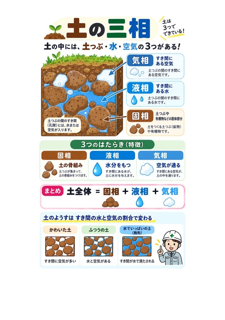 図解で理解★1級土木施工管理技士 第一次検定 参考書図