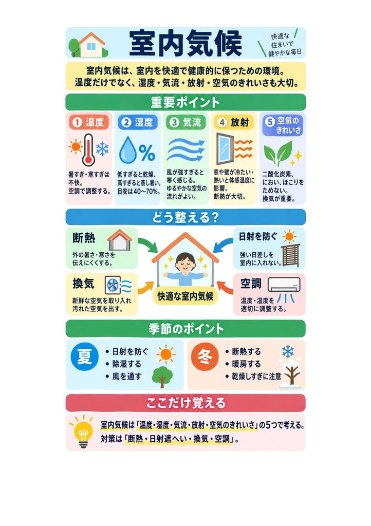 図解で理解★1級建築施工管理技士 第一次検定 参考書図