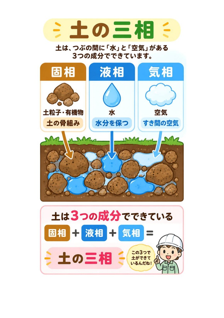 図解で理解★2級土木施工管理技士 第一次検定 参考書図