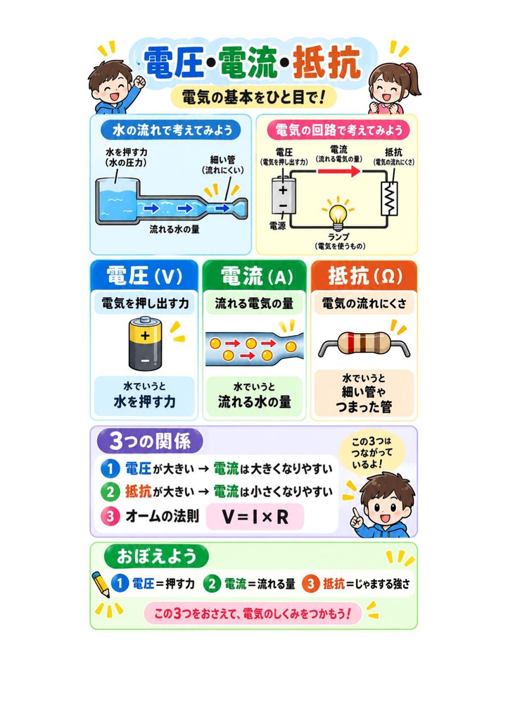 図解で理解★2級電気工事施工管理技士 第一次検定 参考書図