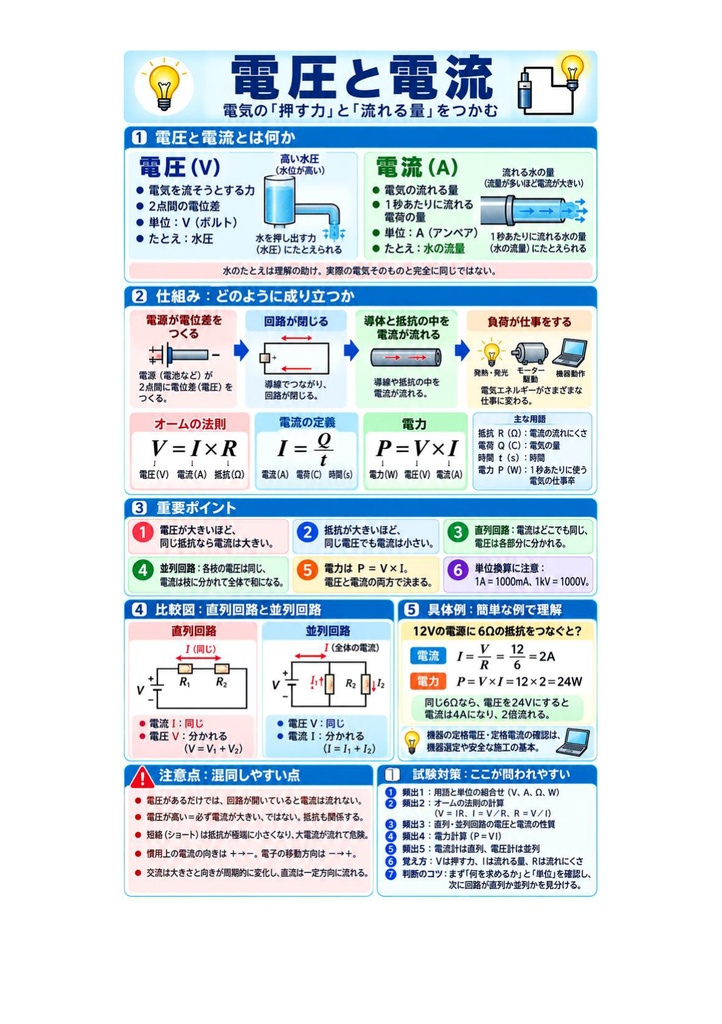 図解で理解★2級電気通信工事施工管理技士 第一次検定 参考書図
