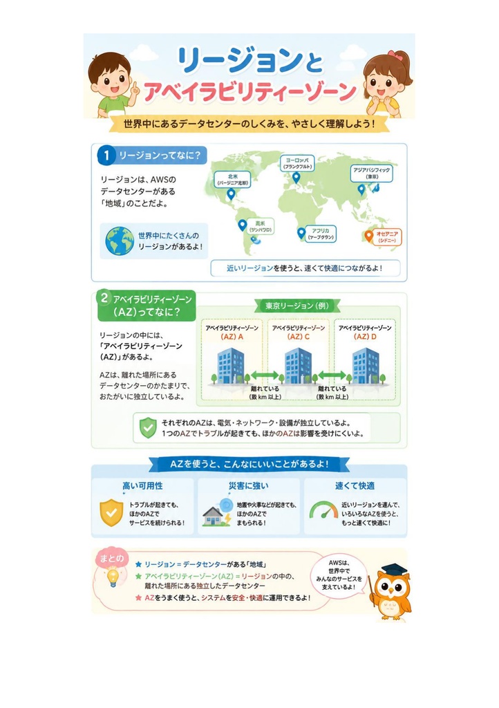 図解で理解★AWS認定 Advanced Networking (Specialty) 参考書図
